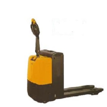 MTMAXAC Electric Pallet Truck